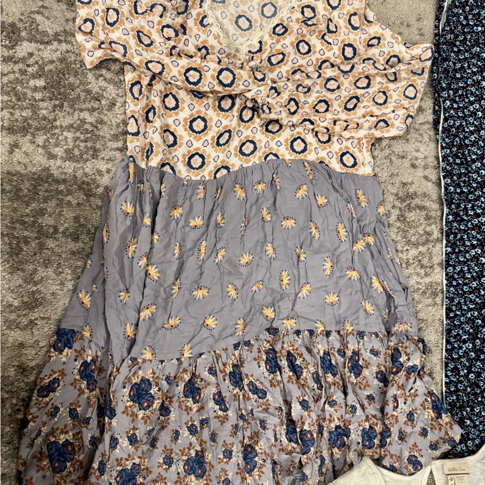 Women’s Matilda Jane bundle size medium